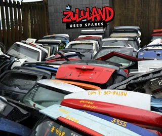 1999 Nissan Hardbody 2.5D - Stripping  for Spares