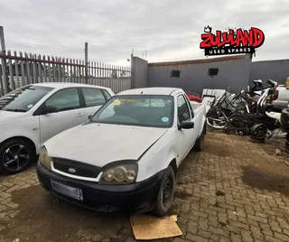 2008 Ford Bantam Rocam 1.6 - Stripping for Spares