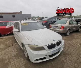 2007 BMW E90 Touring  320D - Stripping for Spares