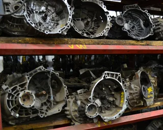 2007 BMW E90 Touring  320D - Stripping for Spares