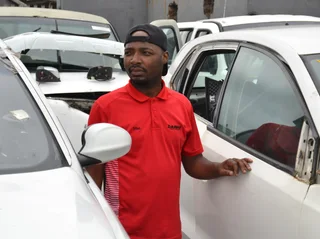 2007 Nissan Qashqai 2.0 - Stripping for Spare Parts