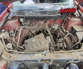 2007 Nissan Qashqai 2.0 - Stripping for Spare Parts