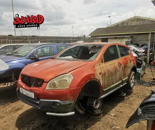 2007 Nissan Qashqai 2.0 - Stripping for Spare Parts