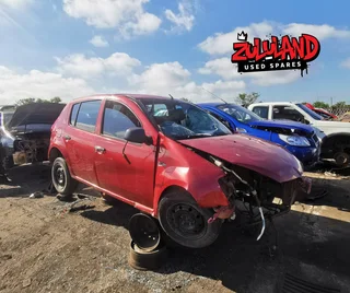 Renault Sandero 1.6 - Stripping for Spares