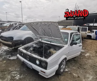 2007 VW Citi Golf 1.4 - Stripping for Spares