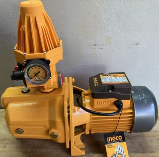 Ingco Water Pump With Auto Controller