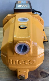 INGCO Water Pump with Auto Controller