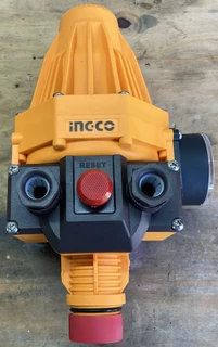 INGCO Water Pump with Auto Controller