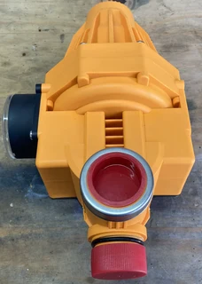 INGCO Water Pump with Auto Controller