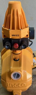 INGCO Water Pump with Auto Controller