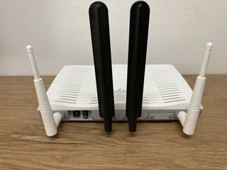 Draytek Vigor 2862Ln Security Firewall Router