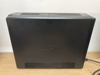 APC Back-UPS Pro 1200