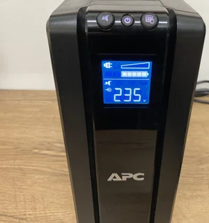APC Back-UPS Pro 1200