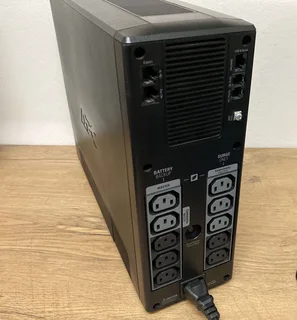 APC Back-UPS Pro 1200