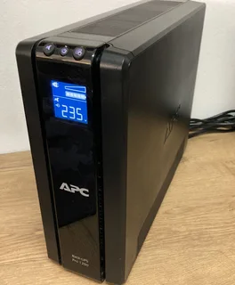 APC Back-UPS Pro 1200