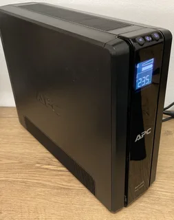APC Back-UPS Pro 1200