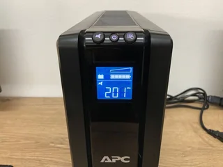APC Back-UPS Pro 1200