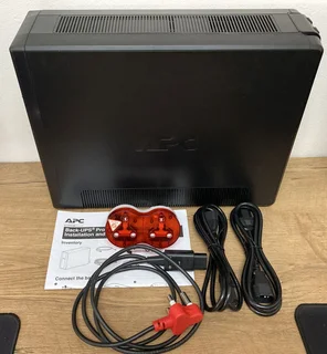 APC Back-UPS Pro 1200
