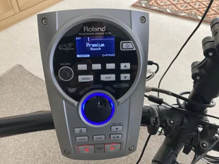 Roland TD-15KV