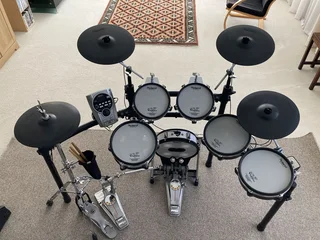 Roland TD-15KV