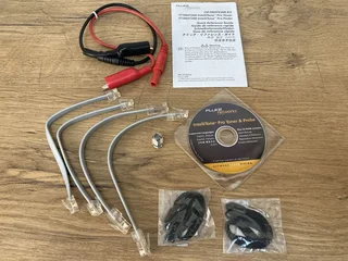 Fluke Networks IntelliTone Pro Kit