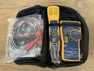 Fluke Networks IntelliTone Pro Kit