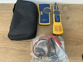 Fluke Networks IntelliTone Pro Kit