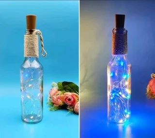 Olive Oil, Chilli, Jam bottles FOR SALE