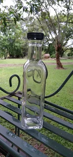 Olive Oil, Chilli, Jam bottles FOR SALE