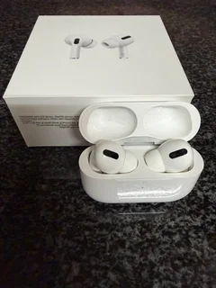 AirPods Pro (Gen 1)