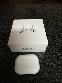 AirPods Pro (Gen 1)