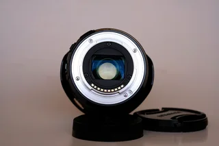 Fujinon XF 18-55mm F2.8-F4 R LM OIS lens