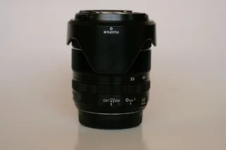 Fujinon XF 18-55mm F2.8-F4 R LM OIS lens