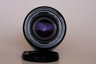 Fujifilm Lens