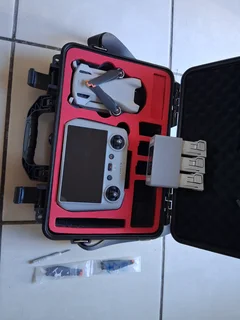 Dji mini 3 fly more drone good as new