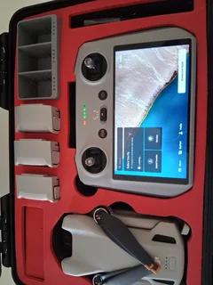 Drone dji mini 3 fly more drone