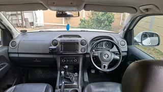 Amarok Highline 2.0 BiTDi 132kw