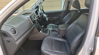 Amarok Highline 2.0 BiTDi 132kw