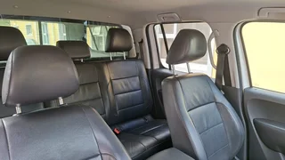 Amarok Highline 2.0 BiTDi 132kw