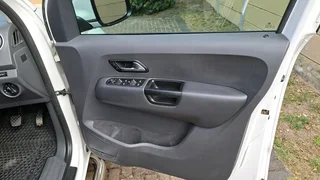 Amarok Highline 2.0 BiTDi 132kw