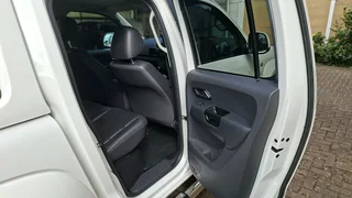 Amarok Highline 2.0 BiTDi 132kw