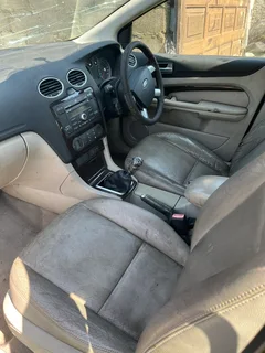 Ford focus 2l diesel spares