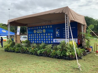 Hire EventDecor, VIP Lounge, Tents, Sound&amp;Stage