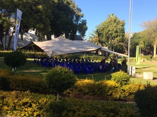 Hire EventDecor, VIP Lounge, Tents, Sound&amp;Stage