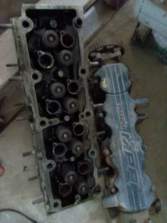 Isuzu KB200 Petrol engine parts