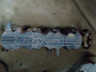 Isuzu KB200 Petrol engine parts