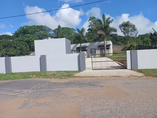 Flat Mandlankala Esikhawini for rent