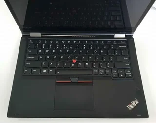 Touchscreen Lenovo Yoga 370 (comes with Stylus Pen ) Core i5/256SSD /8GB