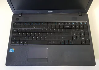 Acer TravelMate 5744 ( Good Condition) Core i3 /4GB/500GB HDD