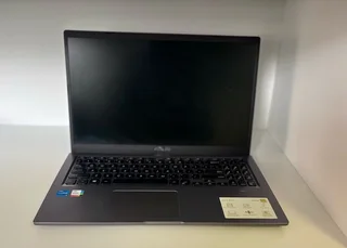 Good As New 11th Gen Asus X515 Notebook PC  Core i5/512GB/8GB